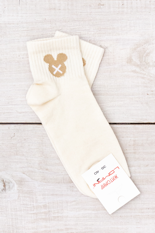 Шкарпетки жіночі (демісезон)